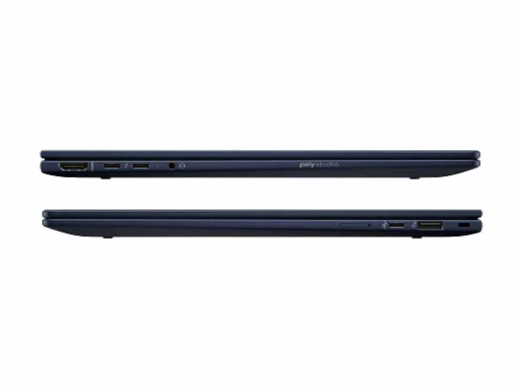 HP PSG Laptop HP EliteBook X Flip G1i 14 W11P/14"WUXGA Touch/Core U7-258V/32GB on/1TB/backl/FPR/olov/alu/3g Slika 1