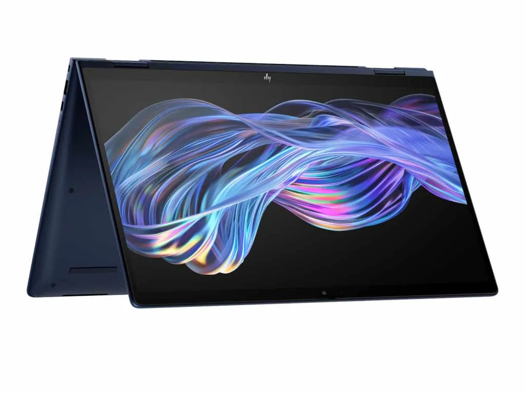 HP PSG Laptop HP EliteBook X Flip G1i 14 W11P/14"WUXGA Touch/Core U7-258V/32GB on/1TB/backl/FPR/olov/alu/3g Slika 2
