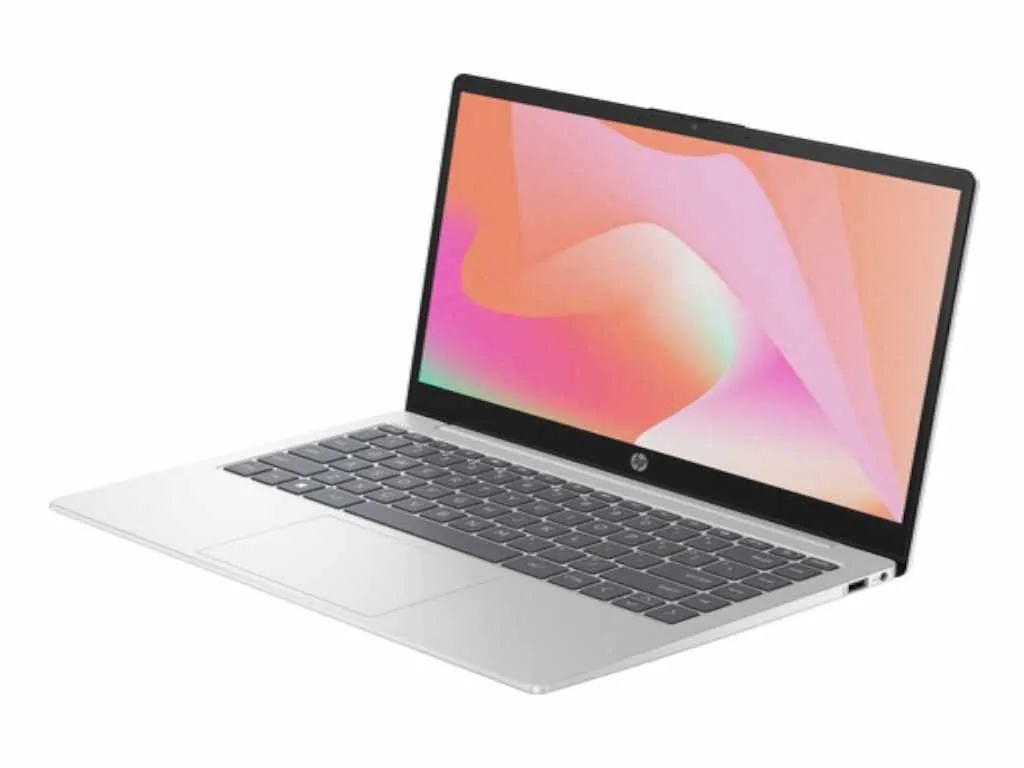 HP PSG Laptop HP 14-ep0022nm DOS/14"FHD AG IPS/i7-1355U/16GB/512GB/srebrna Slika 1