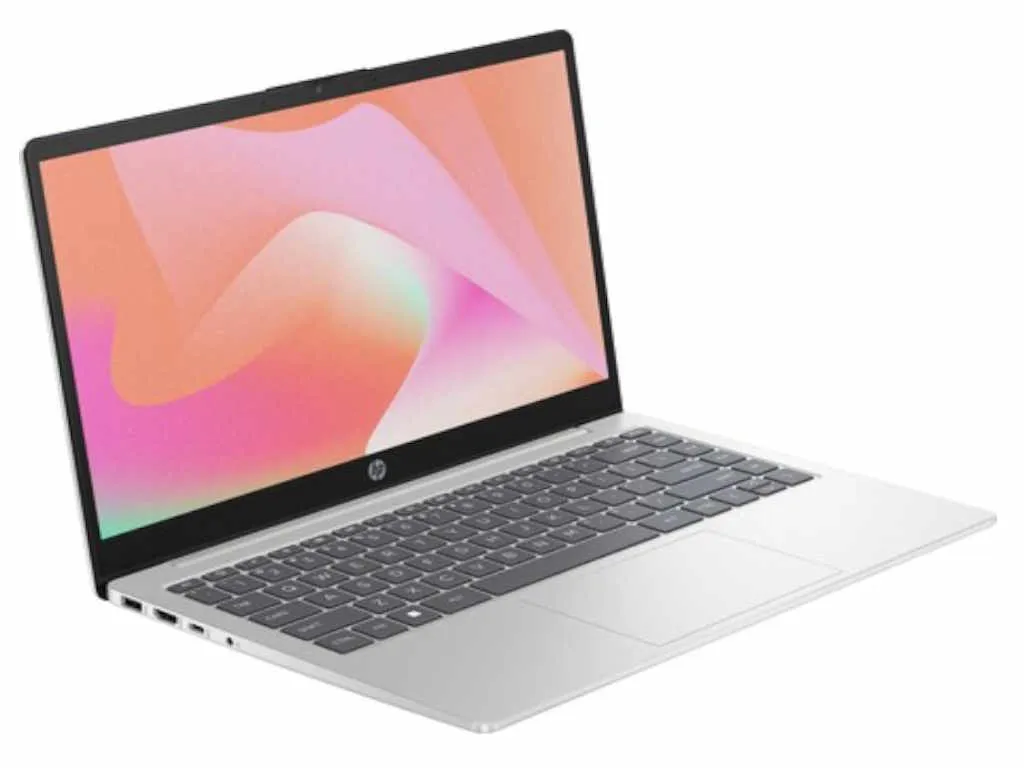 HP PSG Laptop HP 14-ep0022nm DOS/14"FHD AG IPS/i7-1355U/16GB/512GB/srebrna Slika 4