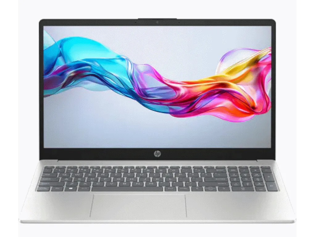 HP PSG Laptop HP 15-fd0096nm DOS/15.6"FHD AG IPS/i7-1355U/16GB/512GB/srebrna Slika 3