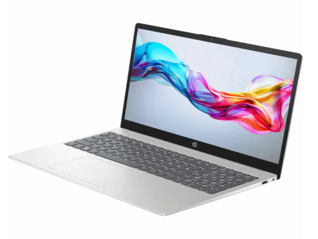 HP PSG Laptop HP 15-fd0096nm DOS/15.6"FHD AG IPS/i7-1355U/16GB/512GB/srebrna Slika 2