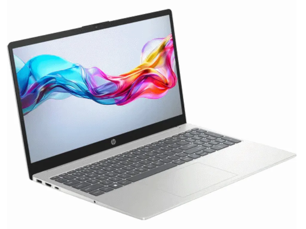 HP PSG Laptop HP 15-fd0096nm DOS/15.6"FHD AG IPS/i7-1355U/16GB/512GB/srebrna Slika 1