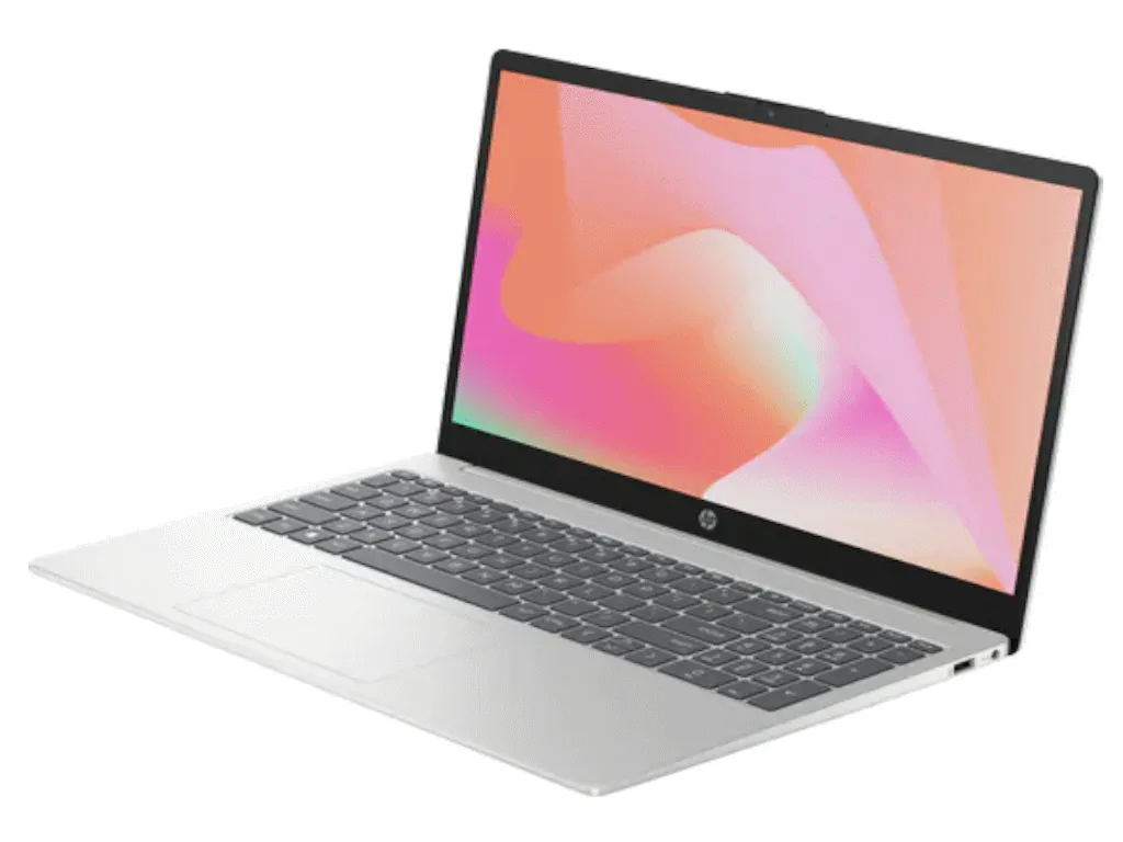 HP PSG Laptop HP 15-fd1014nm DOS/15.6"FHD AG IPS/Core 7-150U/16GB/1TB/srebrna Slika 2