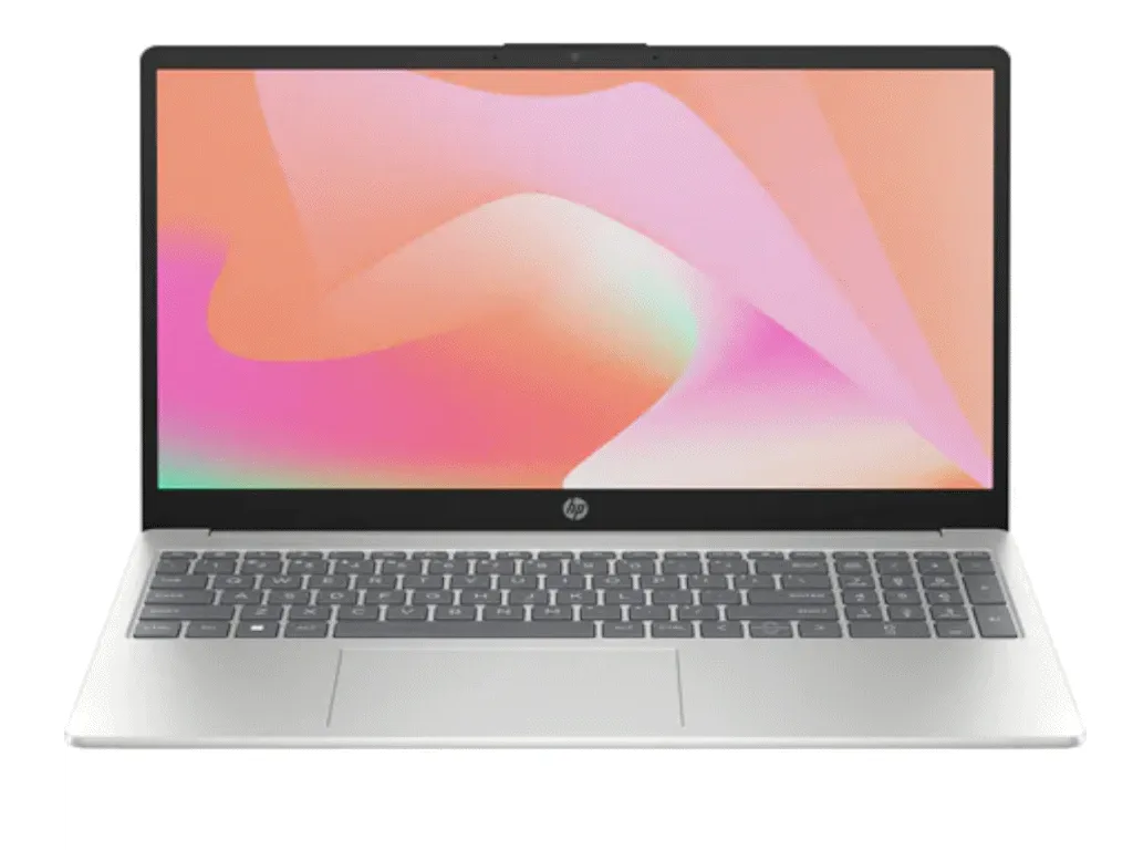 HP PSG Laptop HP 15-fd1014nm DOS/15.6"FHD AG IPS/Core 7-150U/16GB/1TB/srebrna Slika 3
