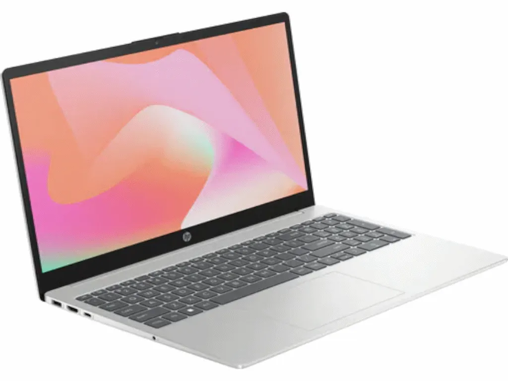 HP PSG Laptop HP 15-fd1014nm DOS/15.6"FHD AG IPS/Core 7-150U/16GB/1TB/srebrna Slika 4