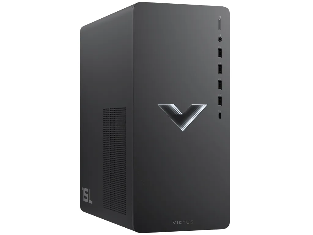HP PSG Racunar HP Victus TG02-1005ny Tower/DOS/i7-13700F/32GB/1TB/RTX3060 12GB/WiFi/GLAN/B/1TB/RTX3060 12GB Slika 1