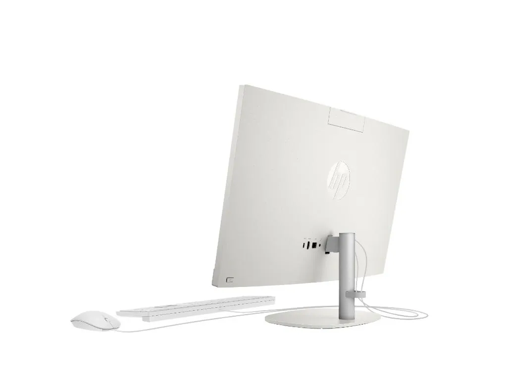 HP PSG Racunar HP 24-cr0047ny AiO/DOS/23.8" FHD AG/Ryzen 5-7520U/16GB/512GB SSD Slika 3