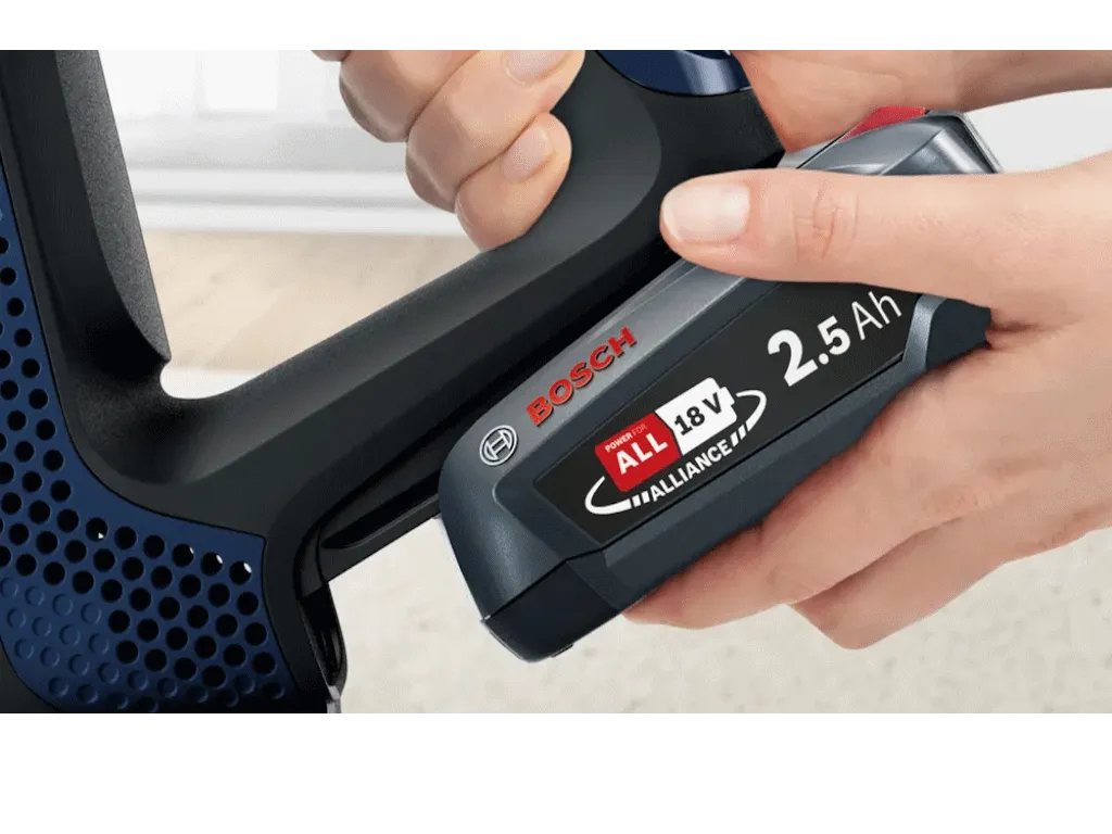 Bosch Usisivac BOSCH BBS611MAT/Serija6/sa posudom/štapni/plava Slika 7