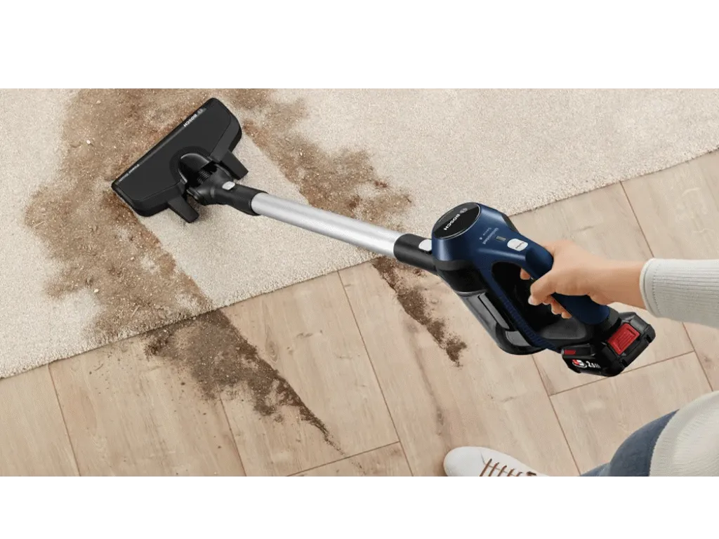 Bosch Usisivac BOSCH BBS611MAT/Serija6/sa posudom/štapni/plava Slika 5