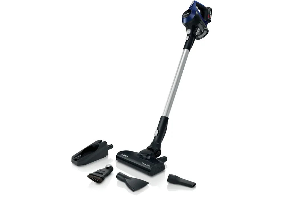 Bosch Usisivac BOSCH BBS611MAT/Serija6/sa posudom/štapni/plava Slika 6