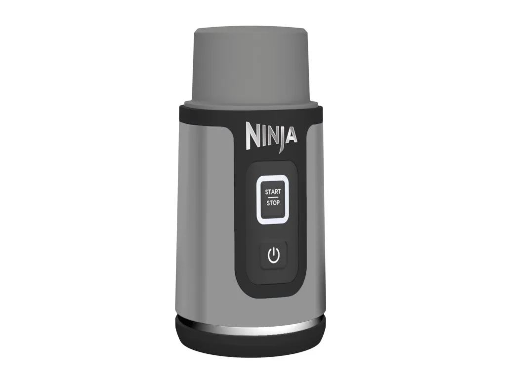 Ninja Blender NINJA BC151EUBK Blast Portable Blender/Smoothie Maker/crna Slika 1