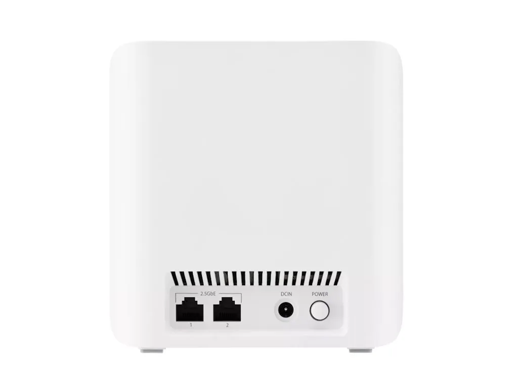 Bežicni ruter ASUS BD4(W-1-PK) ZenWiFi BD4 Slika 3