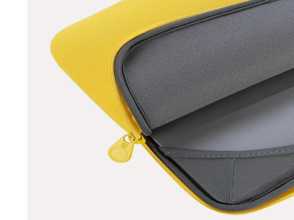 Tucano Futrola TUCANO FOLDER COLORE PC/UB 13.3"/14"/žuta Slika 6