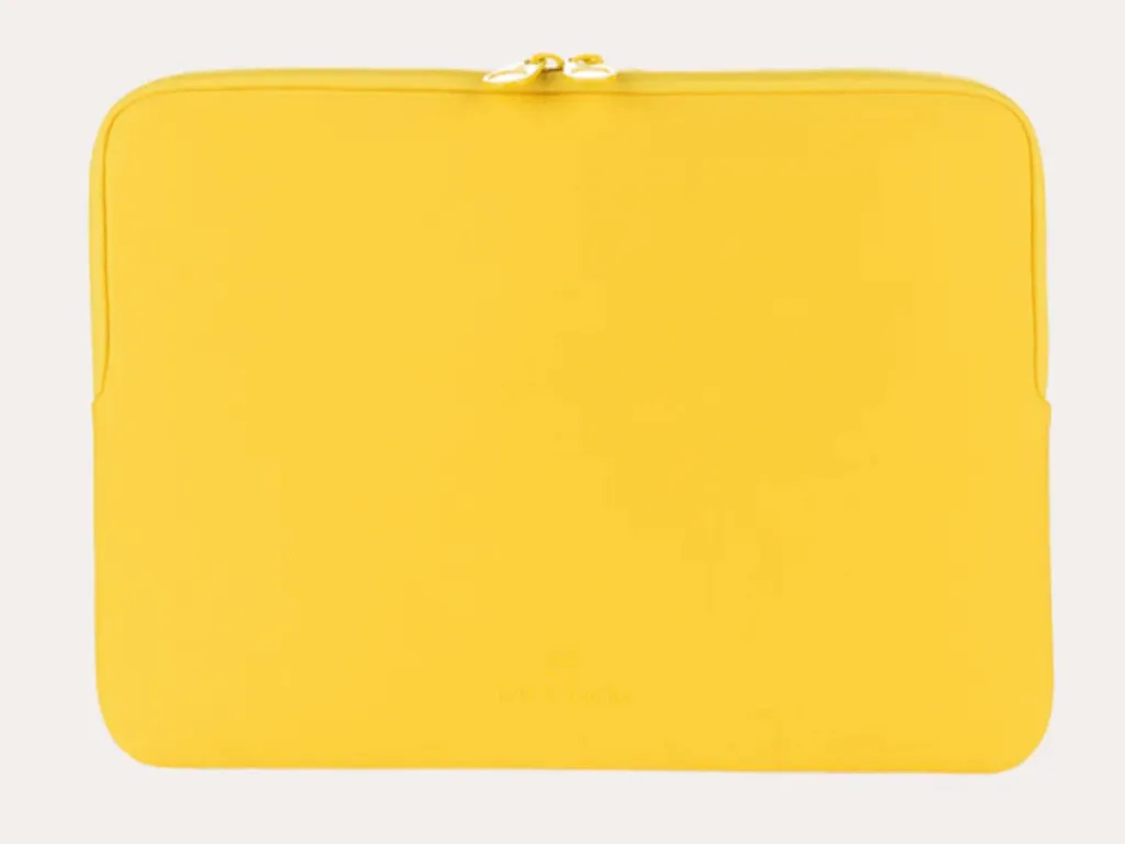 Tucano Futrola TUCANO FOLDER COLORE PC/UB 13.3"/14"/žuta Slika 5