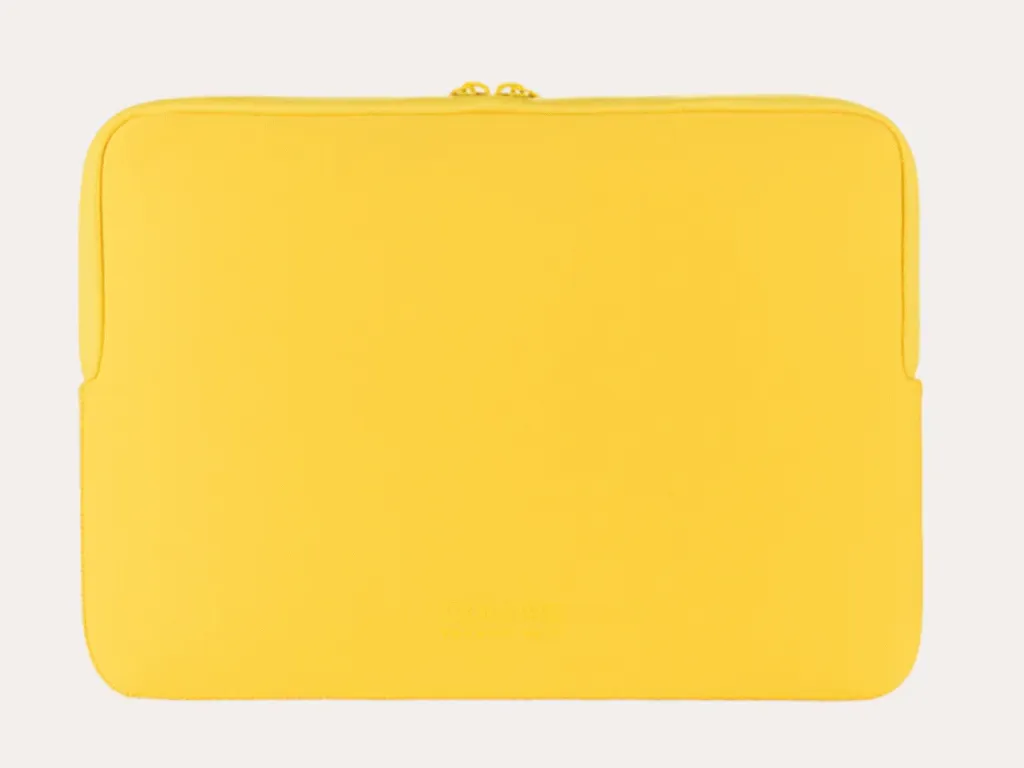 Tucano Futrola TUCANO FOLDER COLORE PC/UB 13.3"/14"/žuta Slika 1