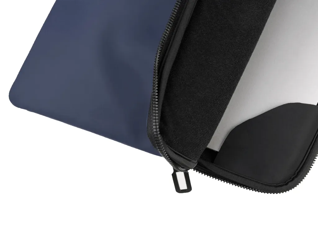Tucano Futrola TUCANO GOMMO SLEEVE 15.6" BLUE Slika 3