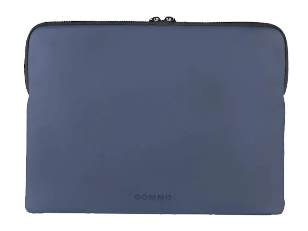 Tucano Futrola TUCANO GOMMO SLEEVE 15.6" BLUE Slika 2