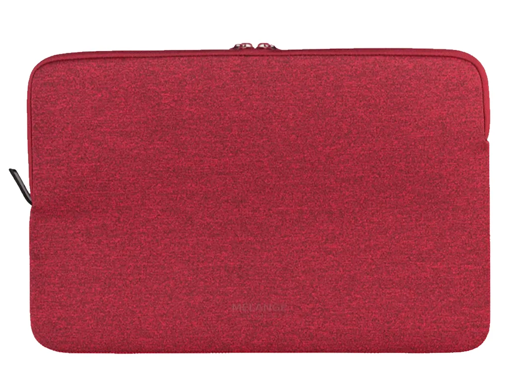 Tucano Futrola TUCANO MELANGE SLEEVE 11/12"/bordo Slika 4
