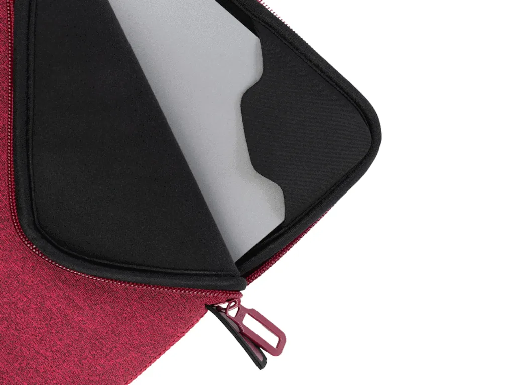 Tucano Futrola TUCANO MELANGE SLEEVE 11/12"/bordo Slika 2