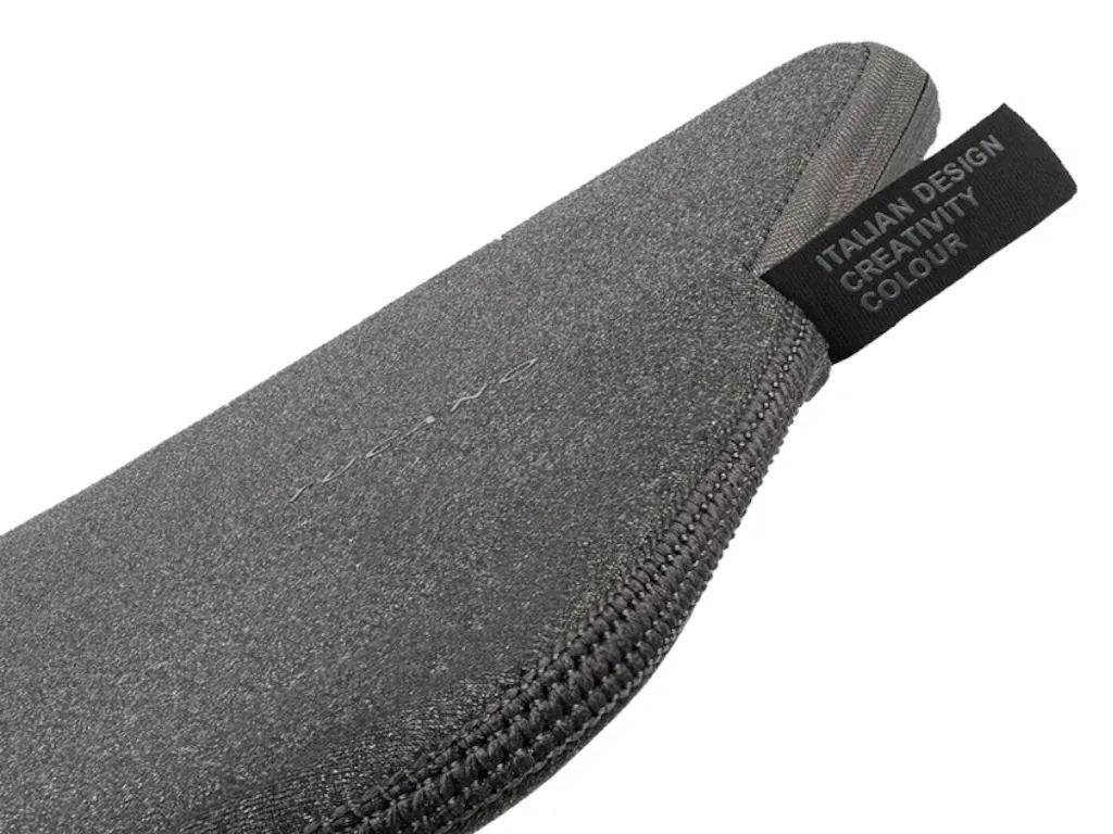Tucano Futrola TUCANO MELANGE SLEEVE 13/14" /crna Slika 1