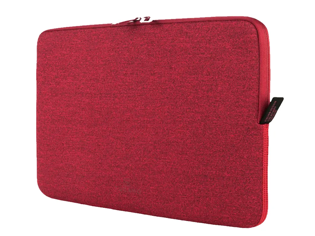Tucano Futola TUCANO MELANGE SLEEVE 13/14" /bordo Slika 2