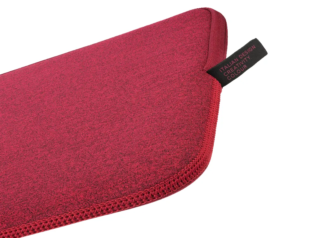 Tucano Futola TUCANO MELANGE SLEEVE 13/14" /bordo Slika 3