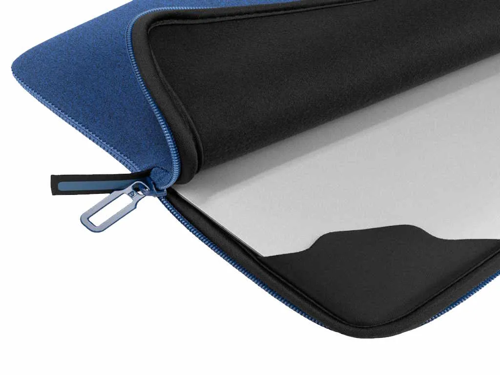 Tucano Futrola TUCANO MELANGE SLEEVE 13/14"/plava Slika 5
