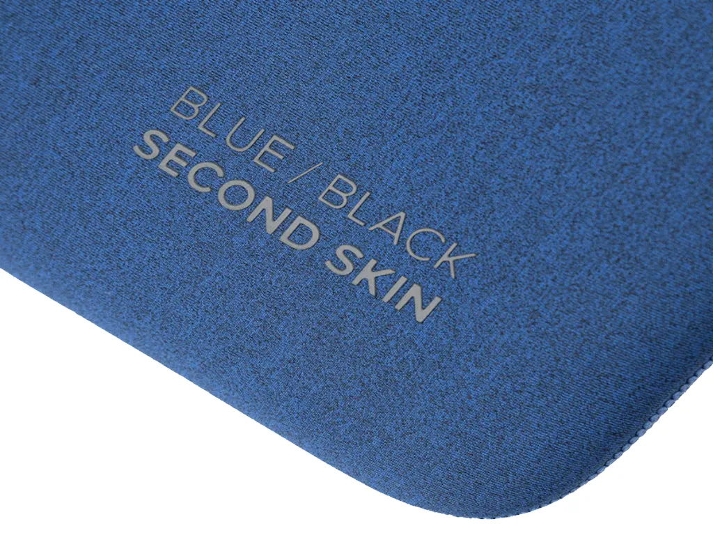 Tucano Futrola TUCANO MELANGE SLEEVE 13/14"/plava Slika 6