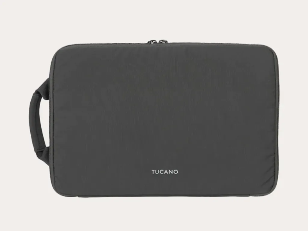 Tucano Futrola TUCANO SANDY SLEEVE 13"/14"/crna Slika 1
