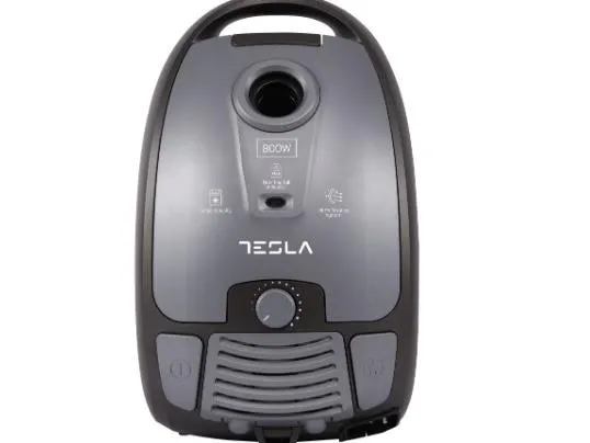 Usisivac TESLA BG302EU/800W/sa kesom/crni Slika 1