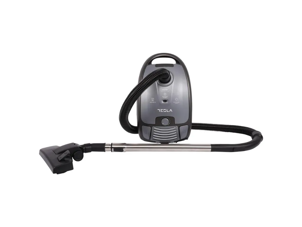 Usisivac TESLA BG302EU/800W/sa kesom/crni Slika 4