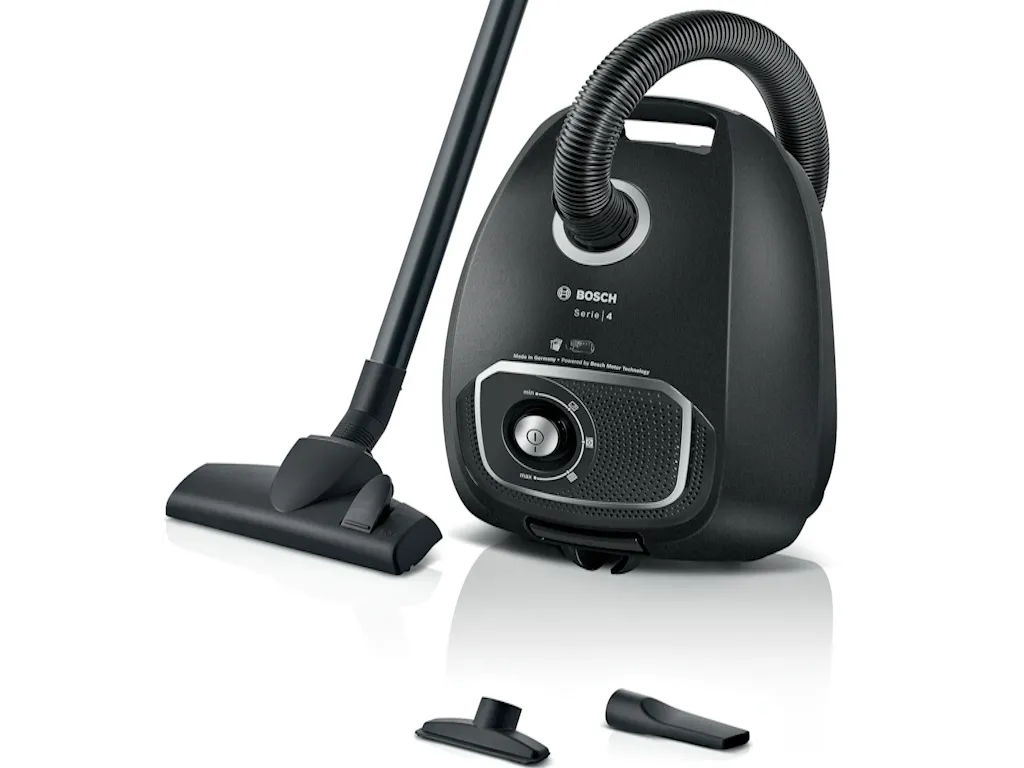 Bosch Usisivac BOSCH BGB41BA1/Serija 4/sa kesom/crna Slika 3