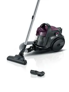 Bosch Usisivac BOSCH BGC05AAA1/700W/sa posudom/ljubicasta Slika 6