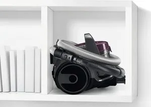 Bosch Usisivac BOSCH BGC05AAA1/700W/sa posudom/ljubicasta Slika 8