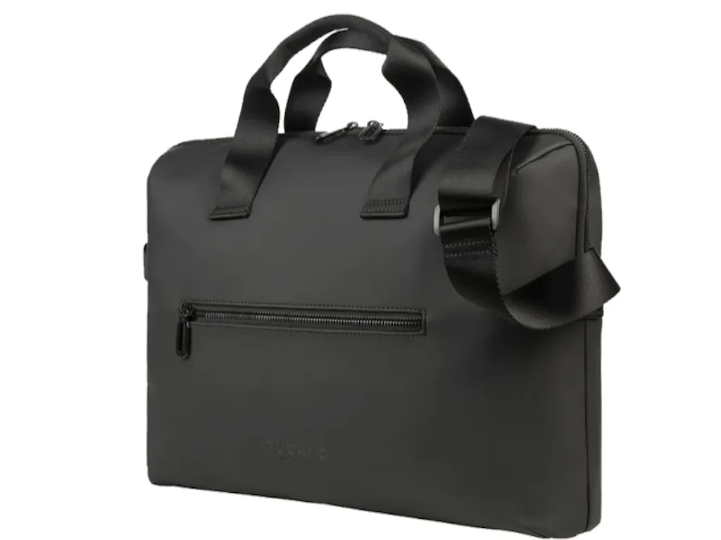 Tucano Torba TUCANO GOMMO BAG 15.6"/crna Slika 1