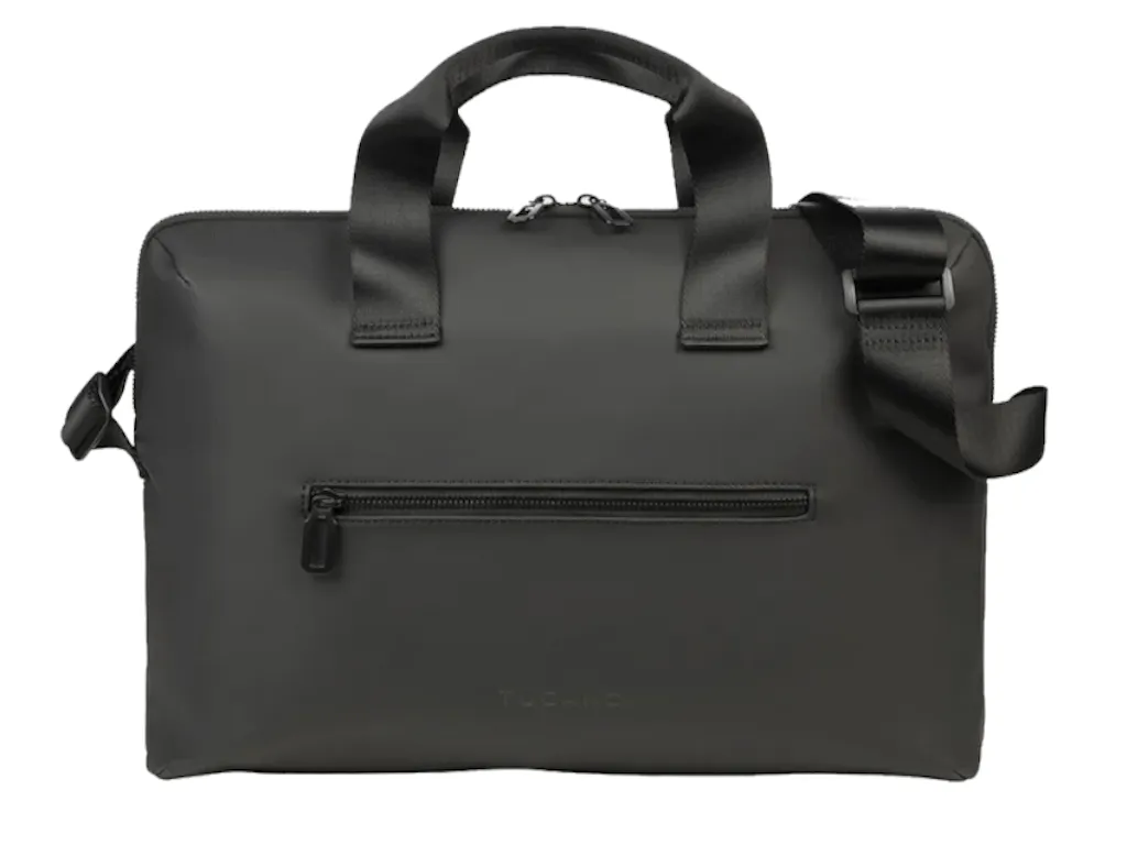 Tucano Torba TUCANO GOMMO BAG 15.6"/crna Slika 2