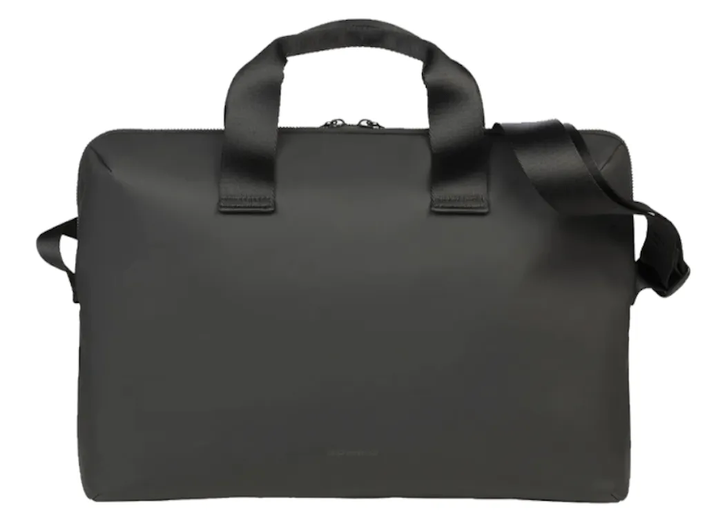 Tucano Torba TUCANO GOMMO BAG 15.6"/crna Slika 3