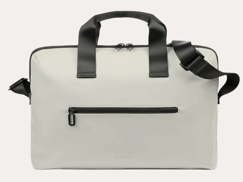 Tucano Torba TUCANO GOMMO BAG 15.6" /siva Slika 2