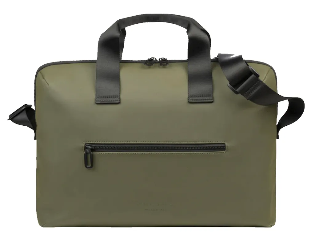 Tucano Torba TUCANO BGOM15-VM GOMMO BAG 15.6" Camo/zelena Slika 2