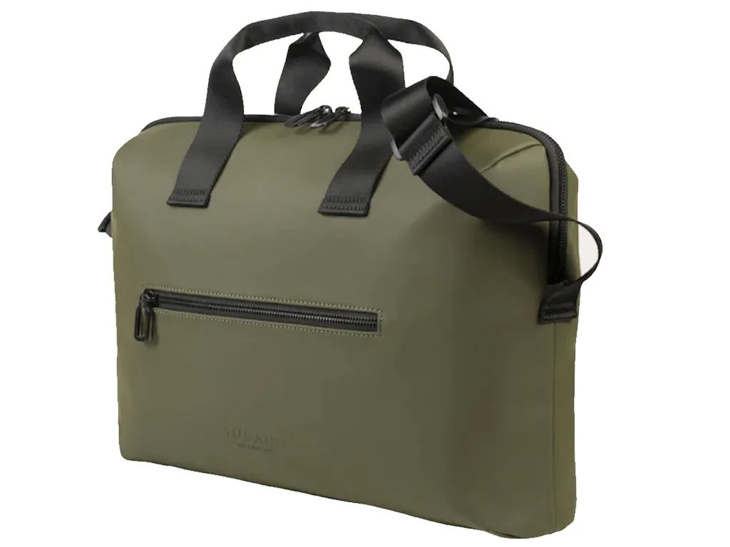 Tucano Torba TUCANO BGOM15-VM GOMMO BAG 15.6" Camo/zelena Slika 3