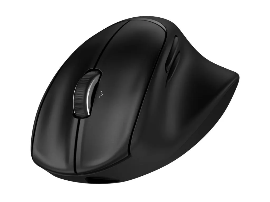 HP PSG Miš HP 720M Tilt Ergonomic/Ultra fast/Multi device/6000dpi/crna Slika 5