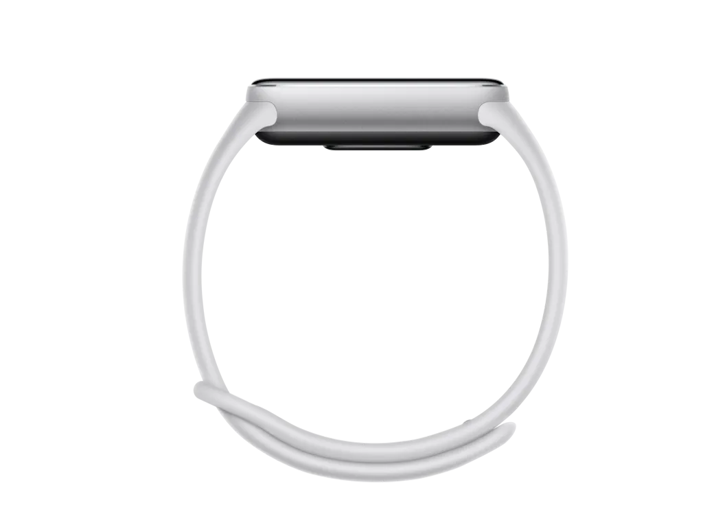 Xiaomi Pametna narukvica XIAOMI Smart Band 10 Srebrna Slika 3