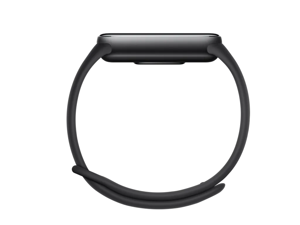 Xiaomi Pametna narukvica XIAOMI Smart Band 10 Crna Slika 3