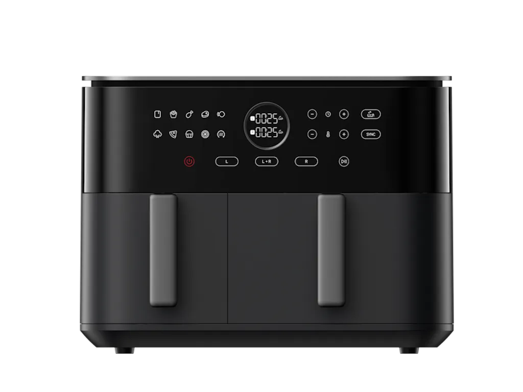 Air Fryer XIAOMI Dual Zone 10L Slika 3