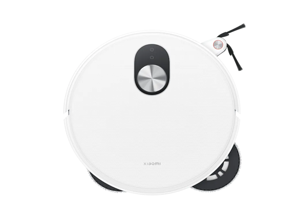 Robot Usisivac XIAOMI 5 Pro Bela Slika 1