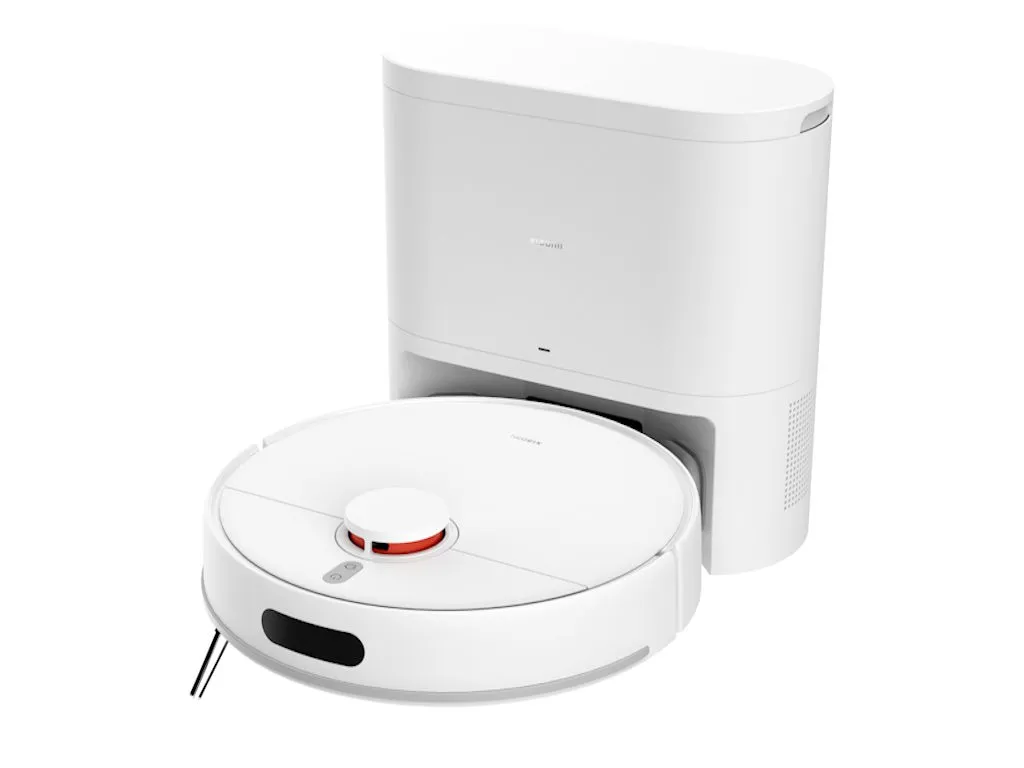 Robot Usisivac XIAOMI H40 Bela Slika 4