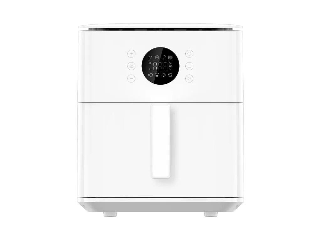 Air Fryer XIAOMI 6.5L/1700W/Bela Slika 8