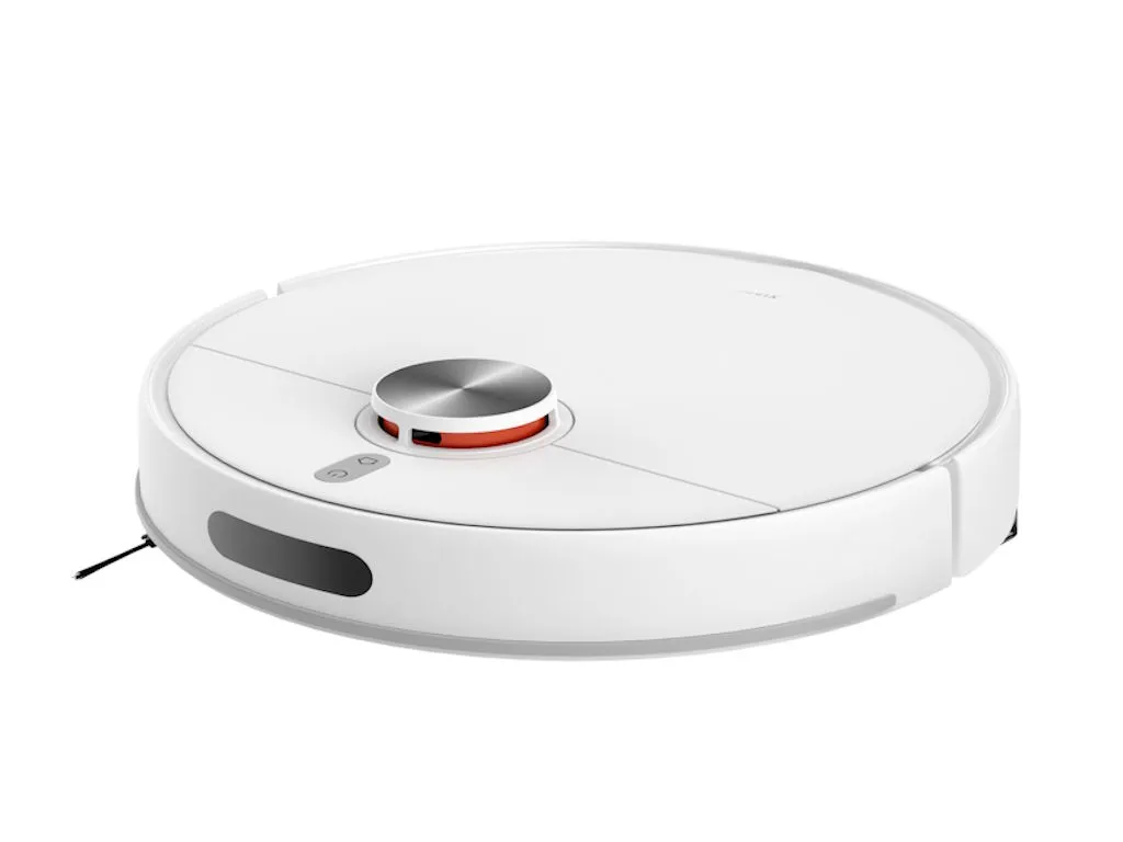 Xiaomi Robot usisivac XIAOMI S40 10000Pa/5200mAh/Bela Slika 4