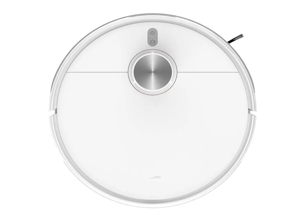 Xiaomi Robot usisivac XIAOMI S40 10000Pa/5200mAh/Bela Slika 3